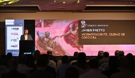 Javier Pretto - Crédito: Convergencia